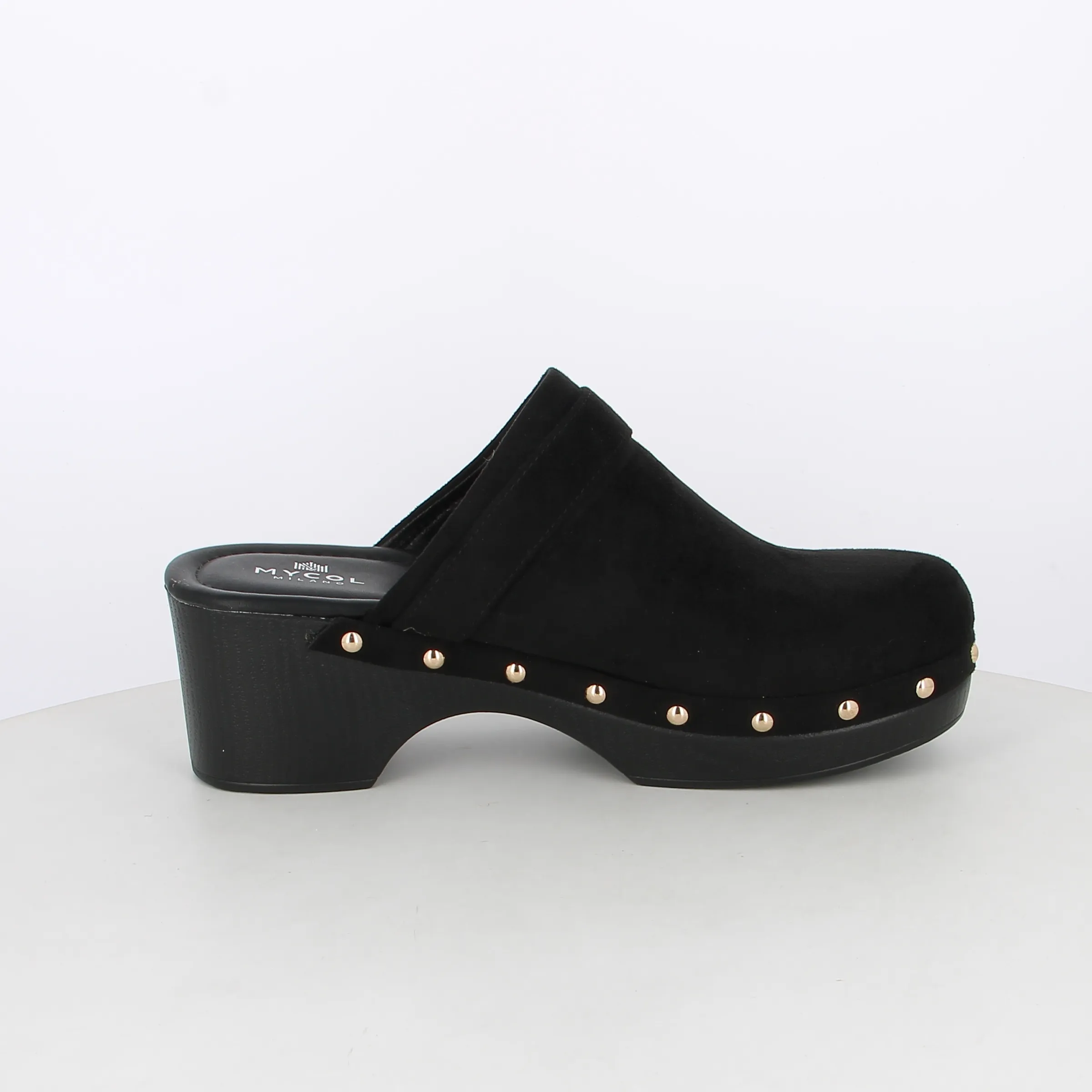 -----Mycol -----Sabot da donna ----