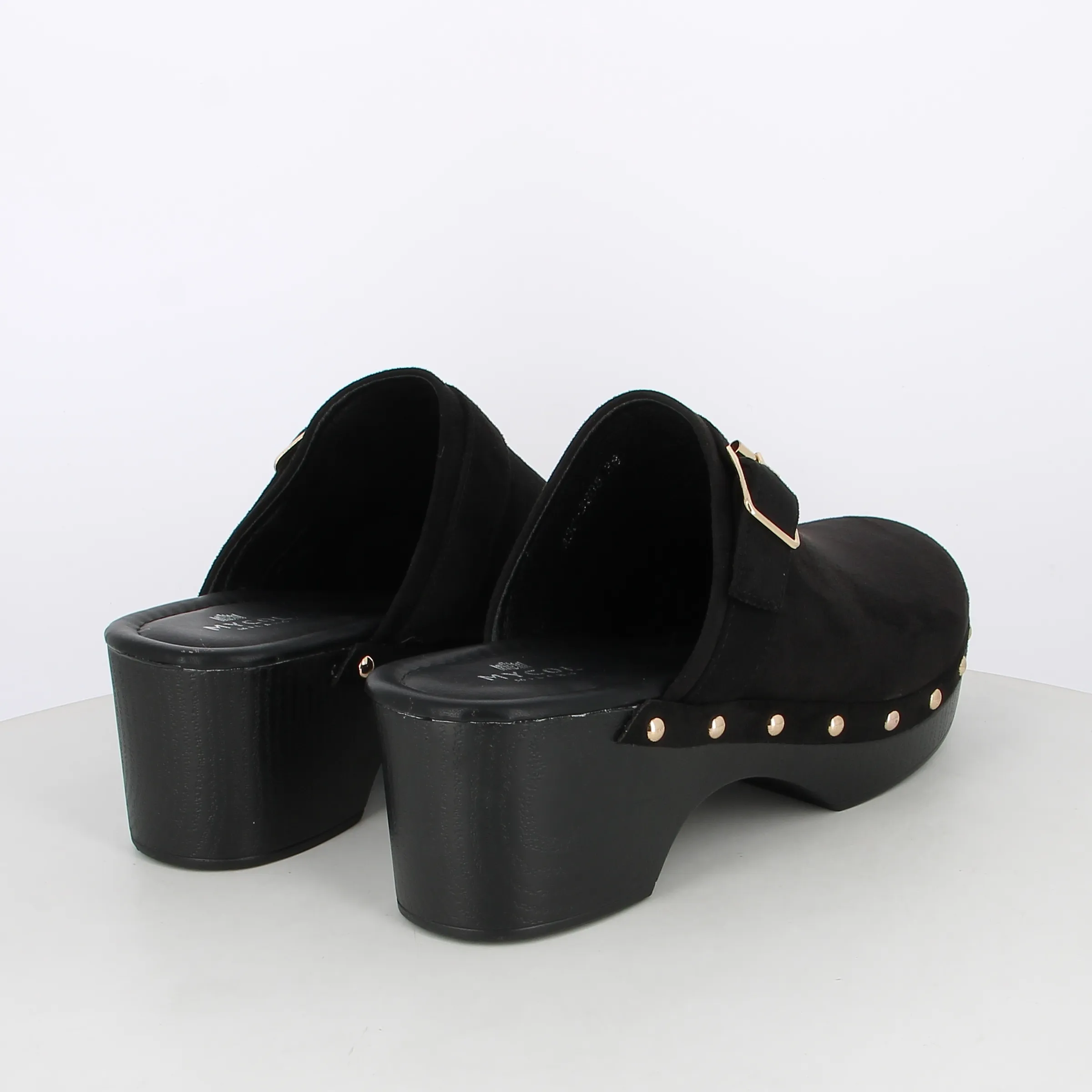 -----Mycol -----Sabot da donna ----