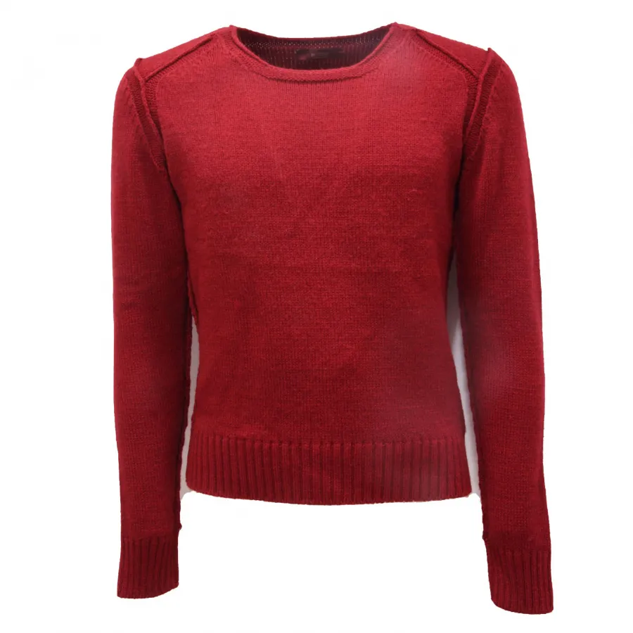 5075AM maglione uomo BECOME man sweater 