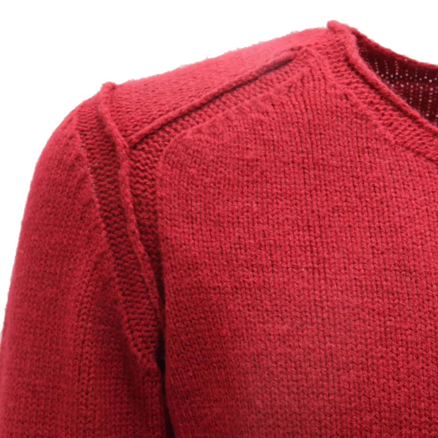 5075AM maglione uomo BECOME man sweater 