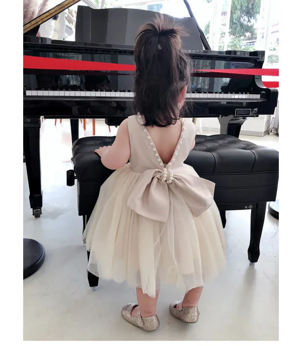 Abito bimba Rahania