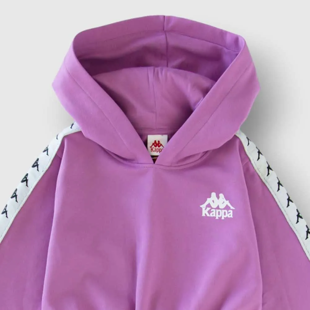 Abito Kappa Viola