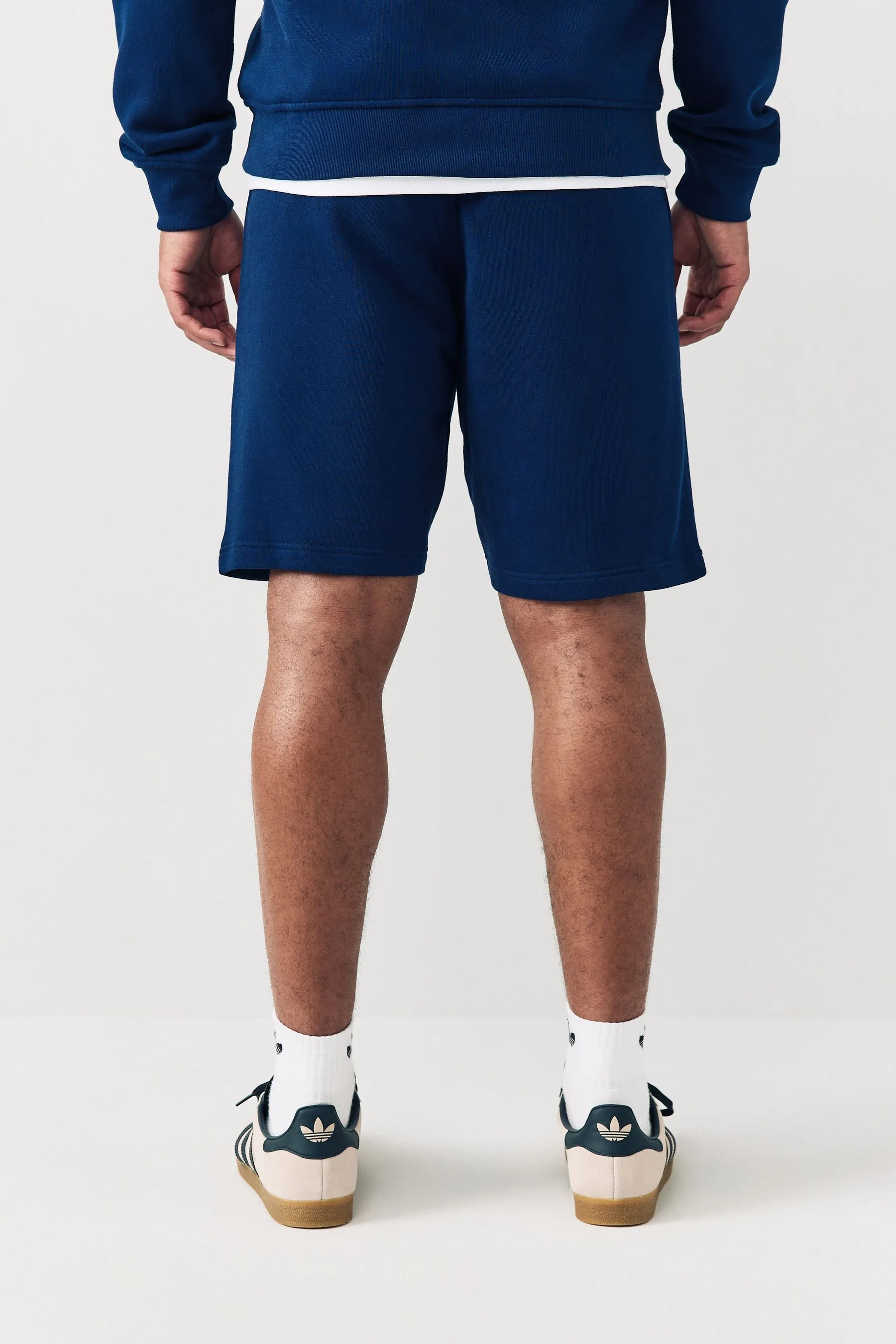 adidas Must-have - Shorts con trifoglio