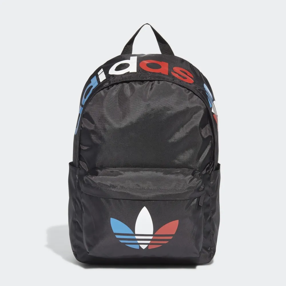 ADIDAS - ZAINO ADICOLOR TRICOLOR CLASSIC - GN4957
