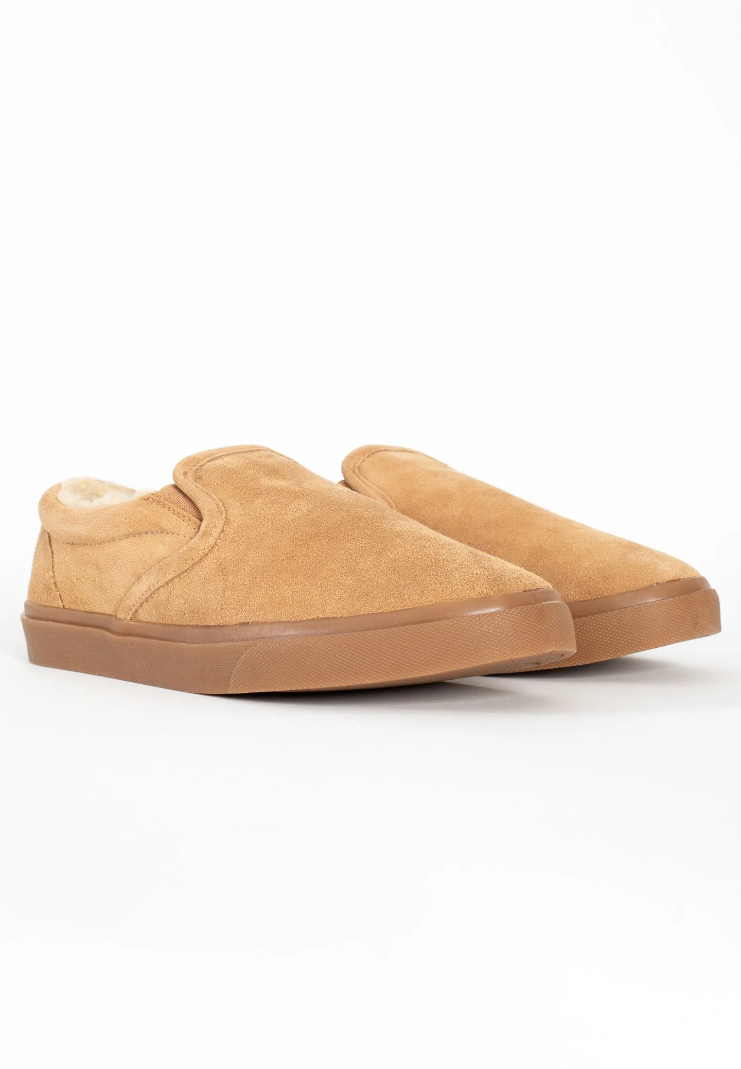 ALDEN - Pantofole
