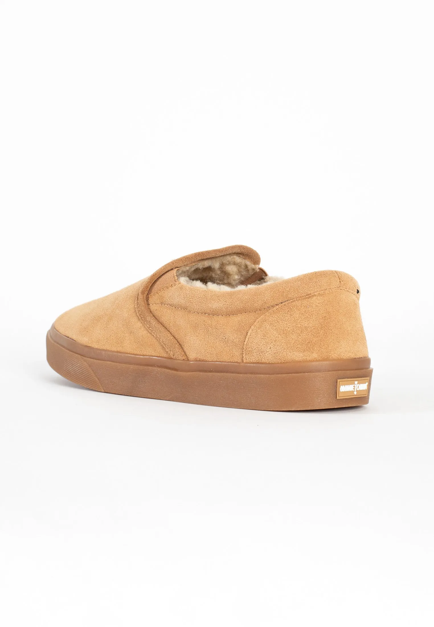 ALDEN - Pantofole
