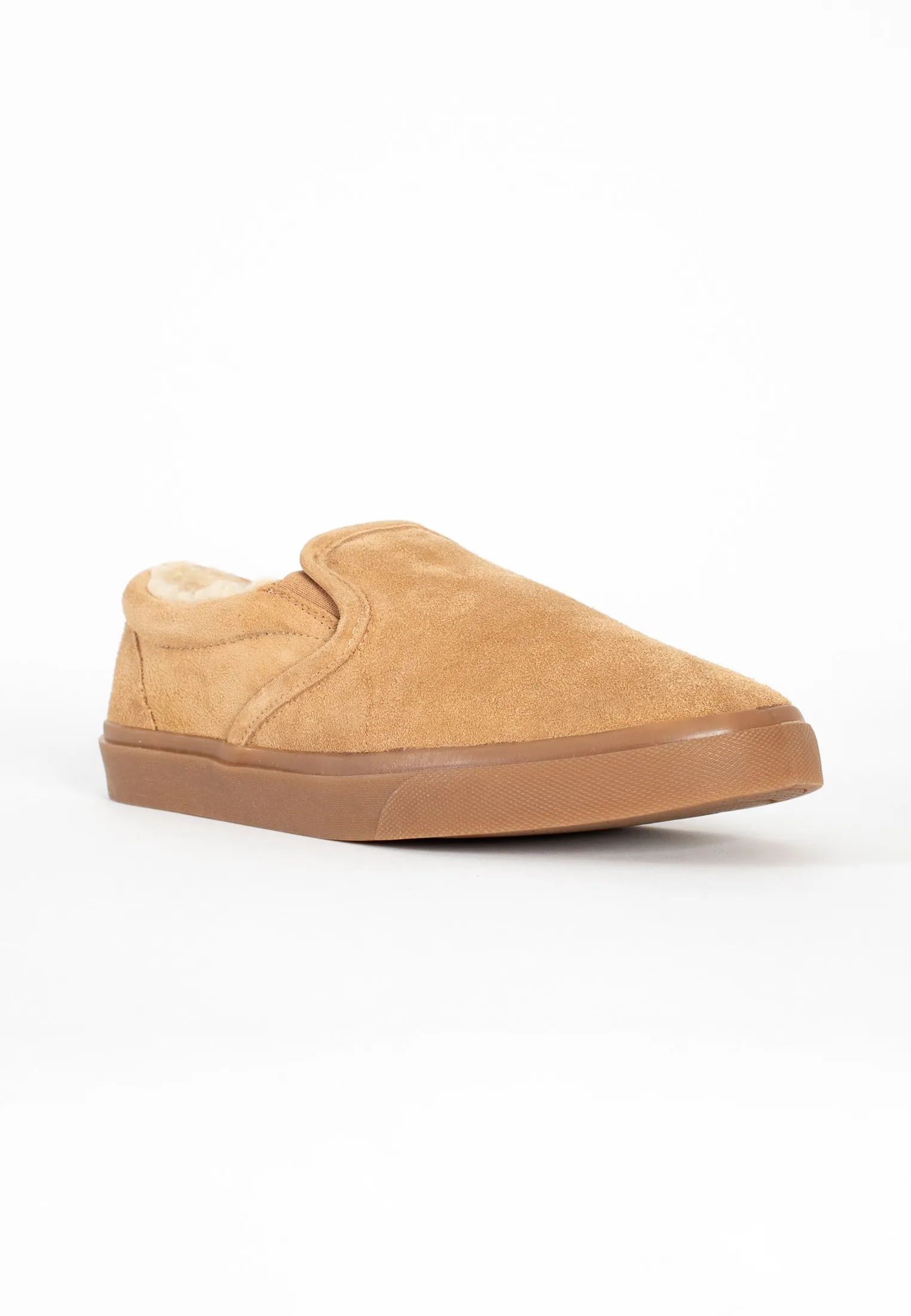 ALDEN - Pantofole