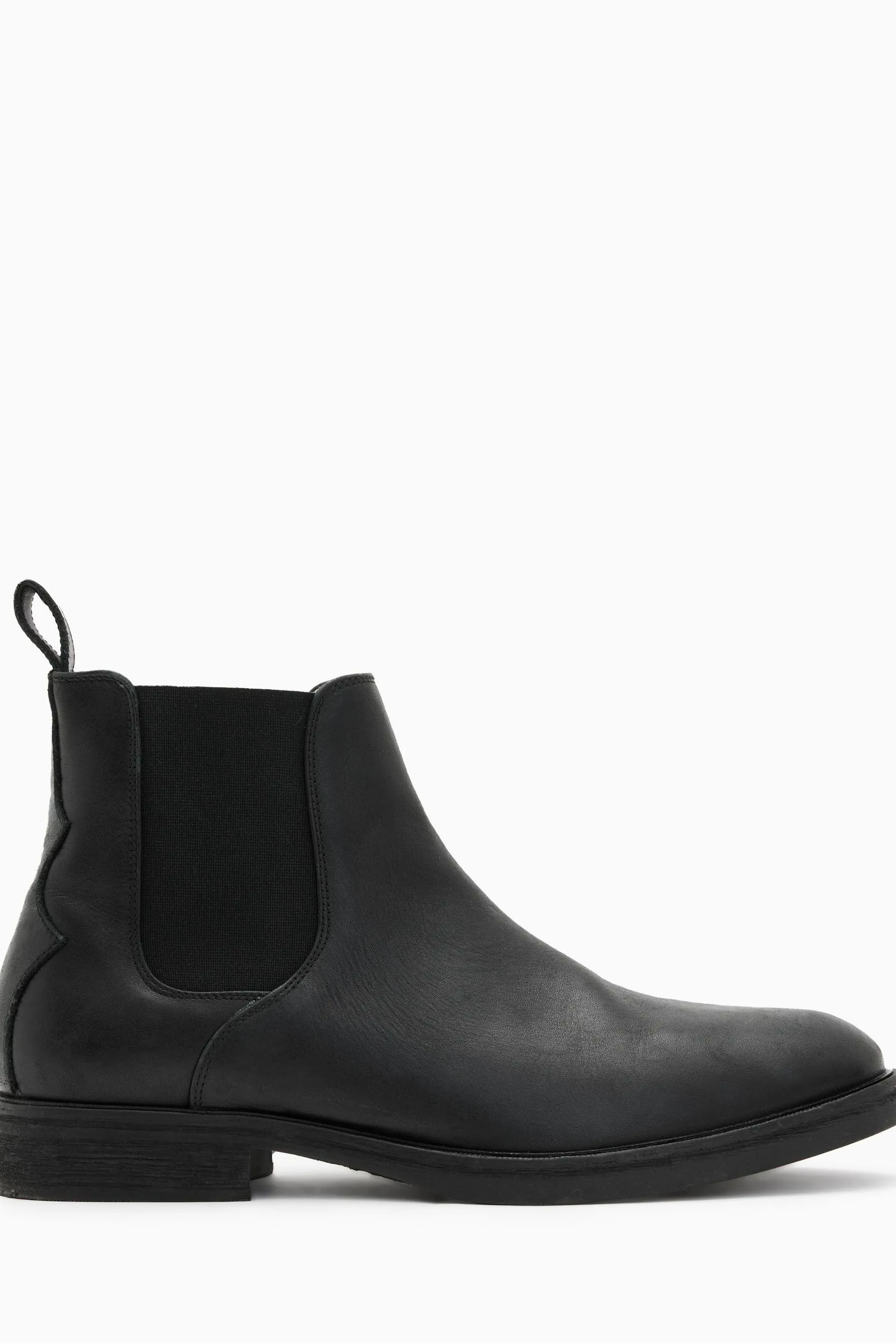 AllSaints - Creed - Stivali