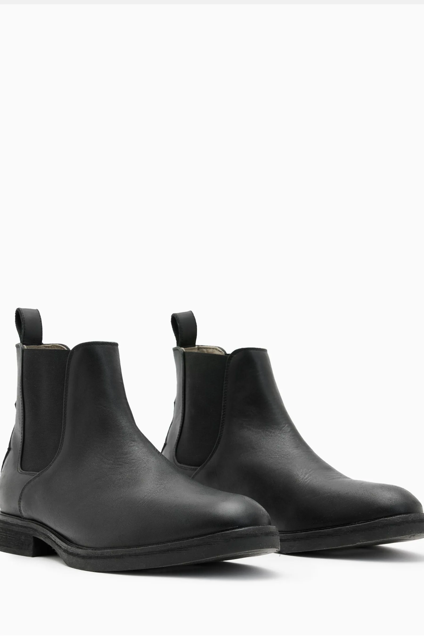 AllSaints - Creed - Stivali