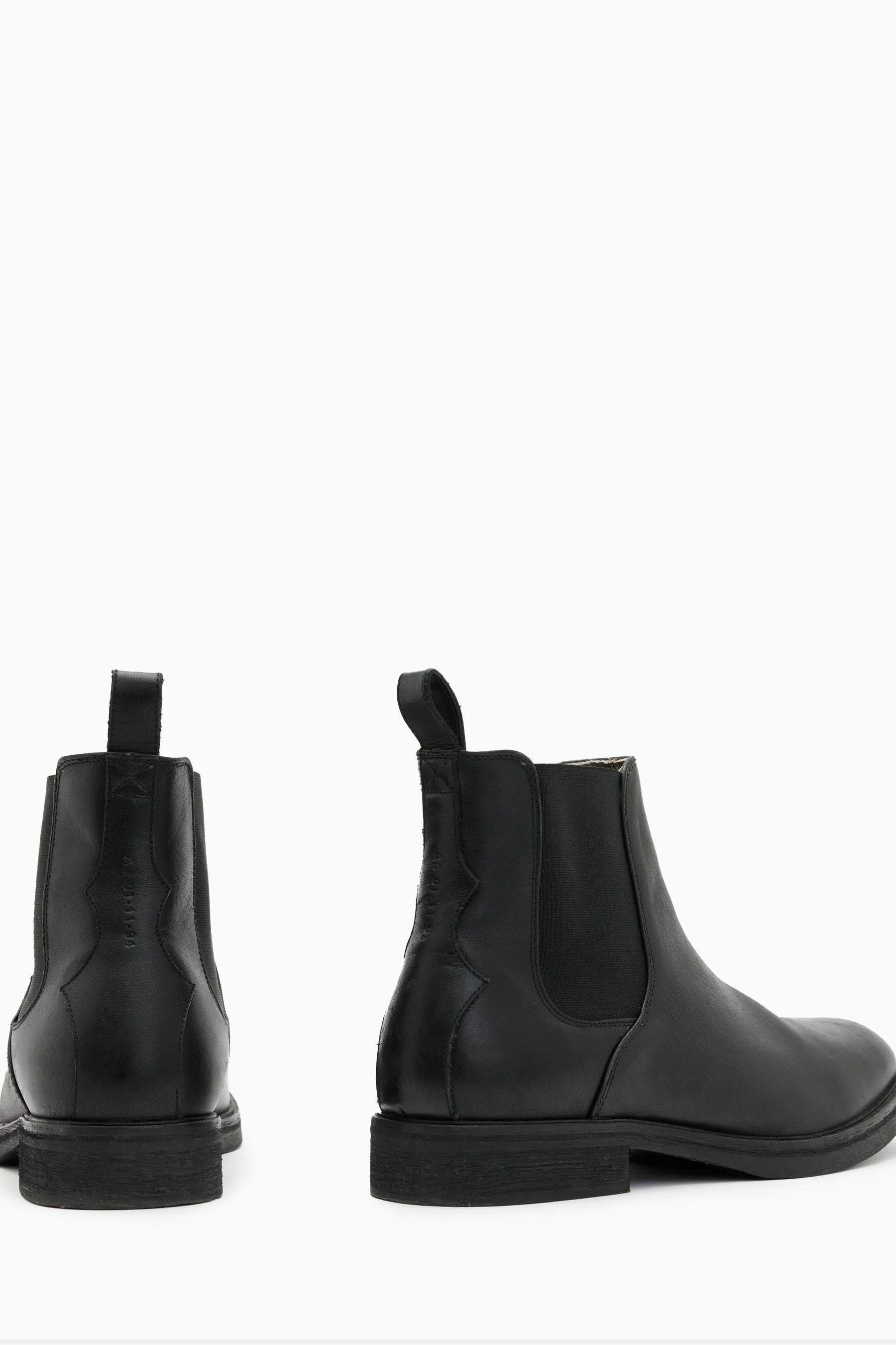 AllSaints - Creed - Stivali