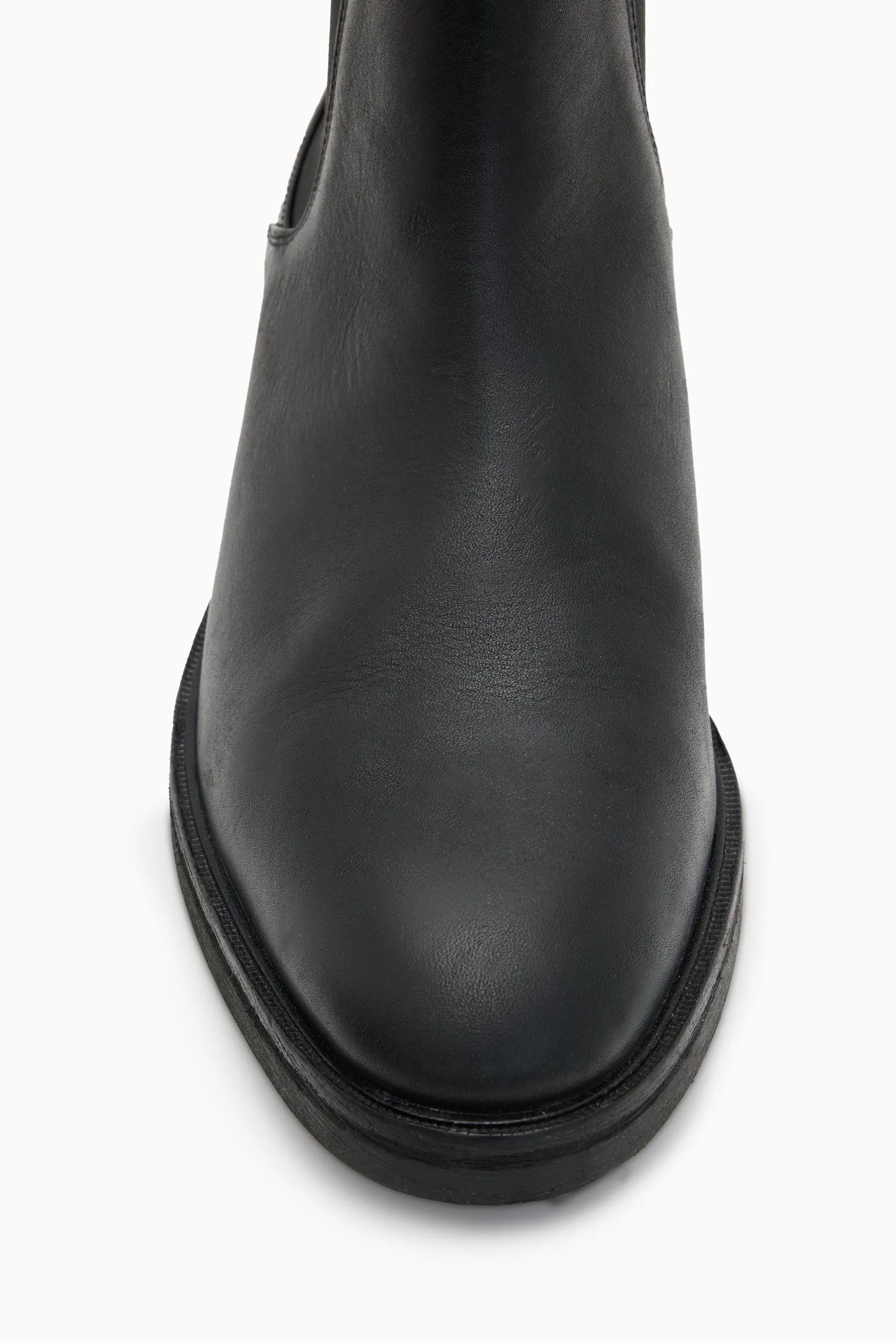 AllSaints - Creed - Stivali