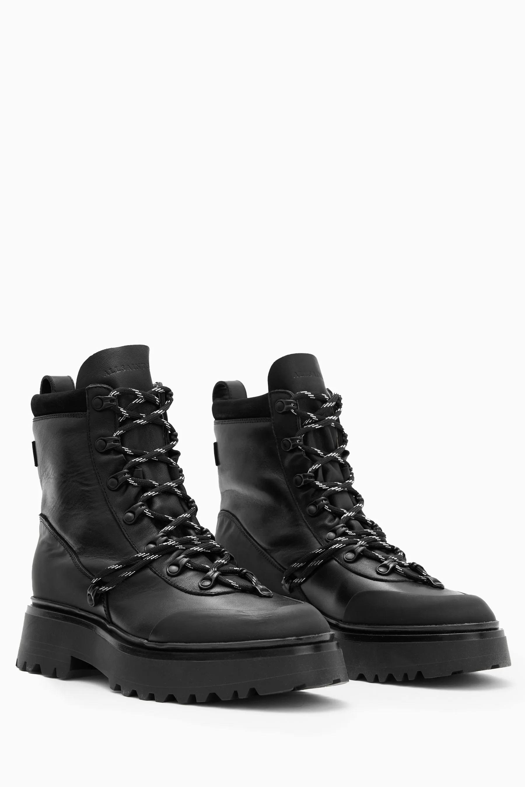 AllSaints - Ker - Stivali