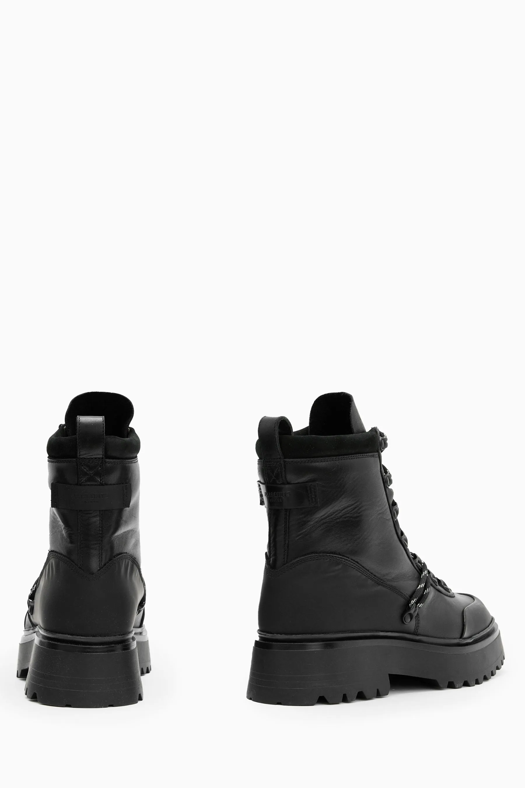 AllSaints - Ker - Stivali
