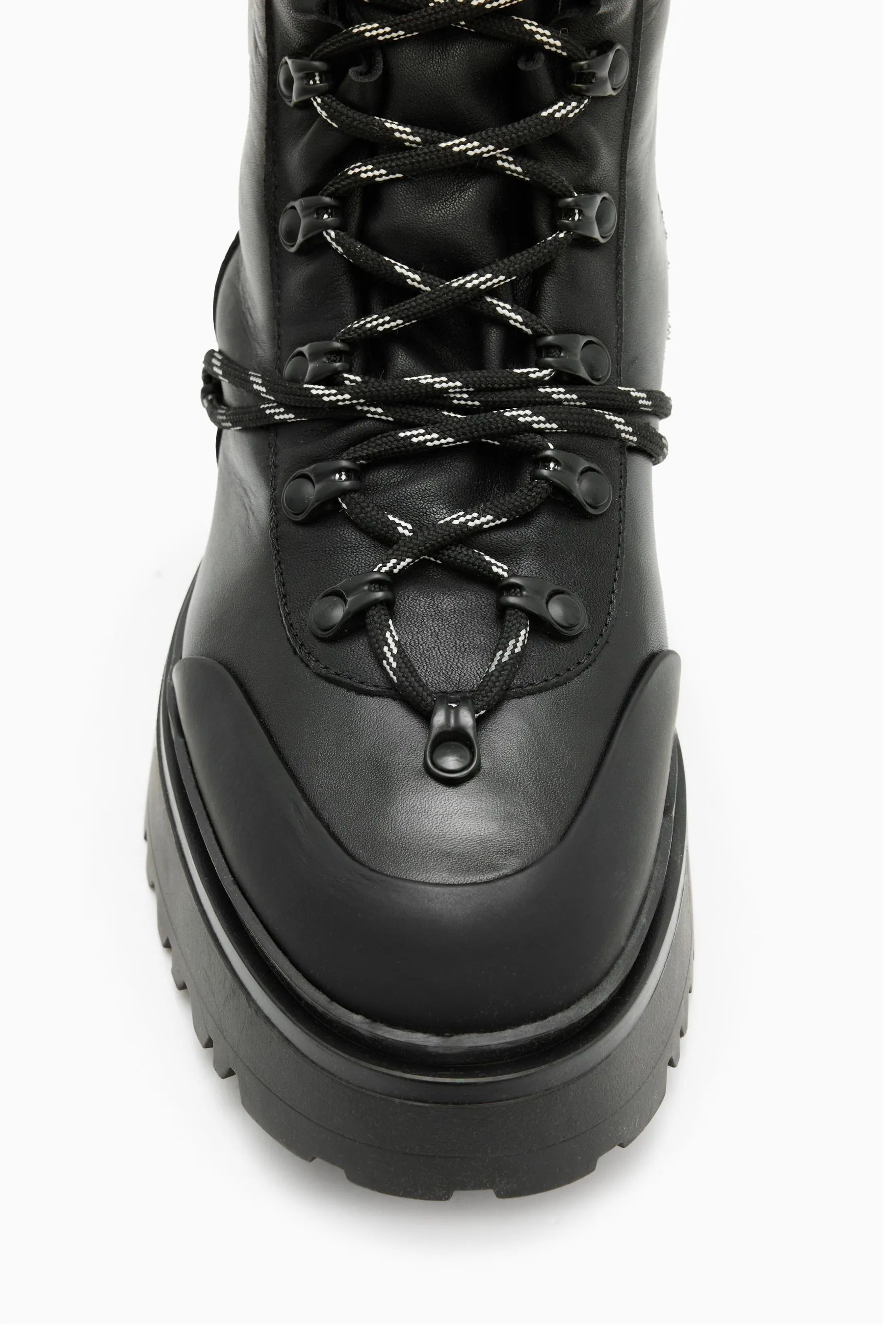 AllSaints - Ker - Stivali