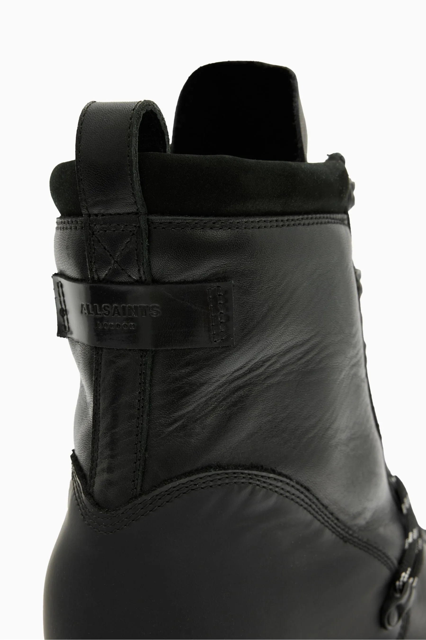 AllSaints - Ker - Stivali