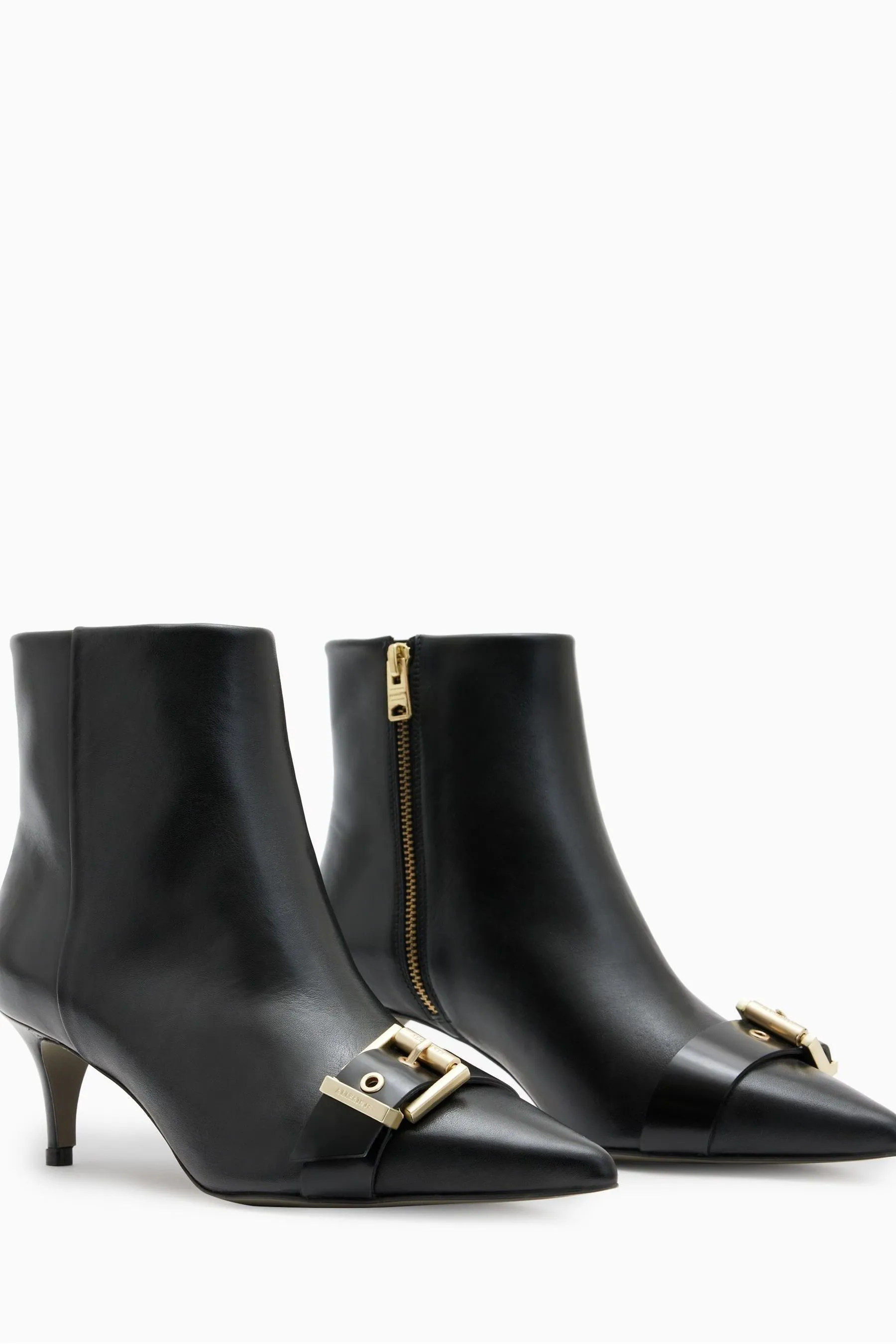 AllSaints - Rebecca - Stivali