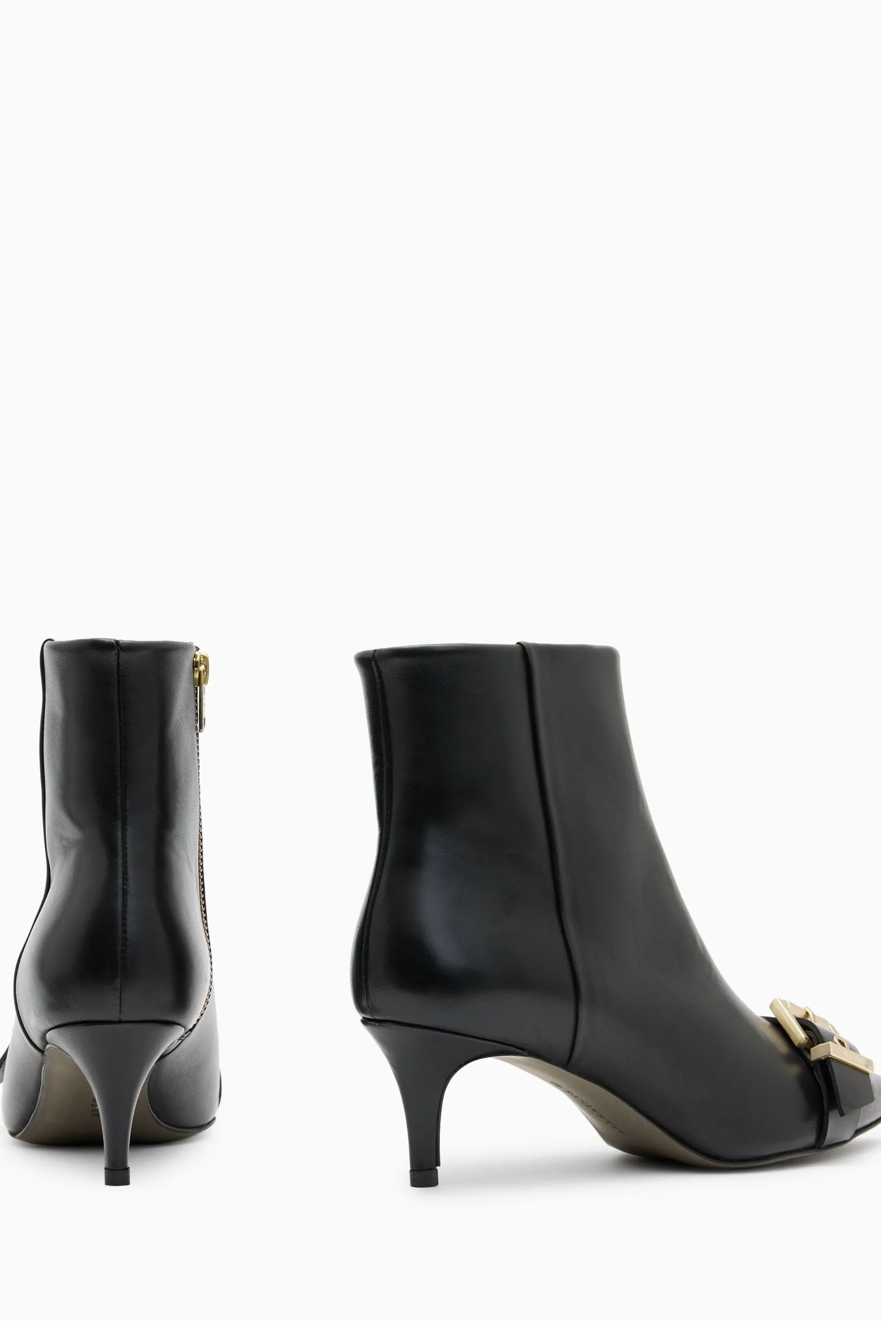 AllSaints - Rebecca - Stivali