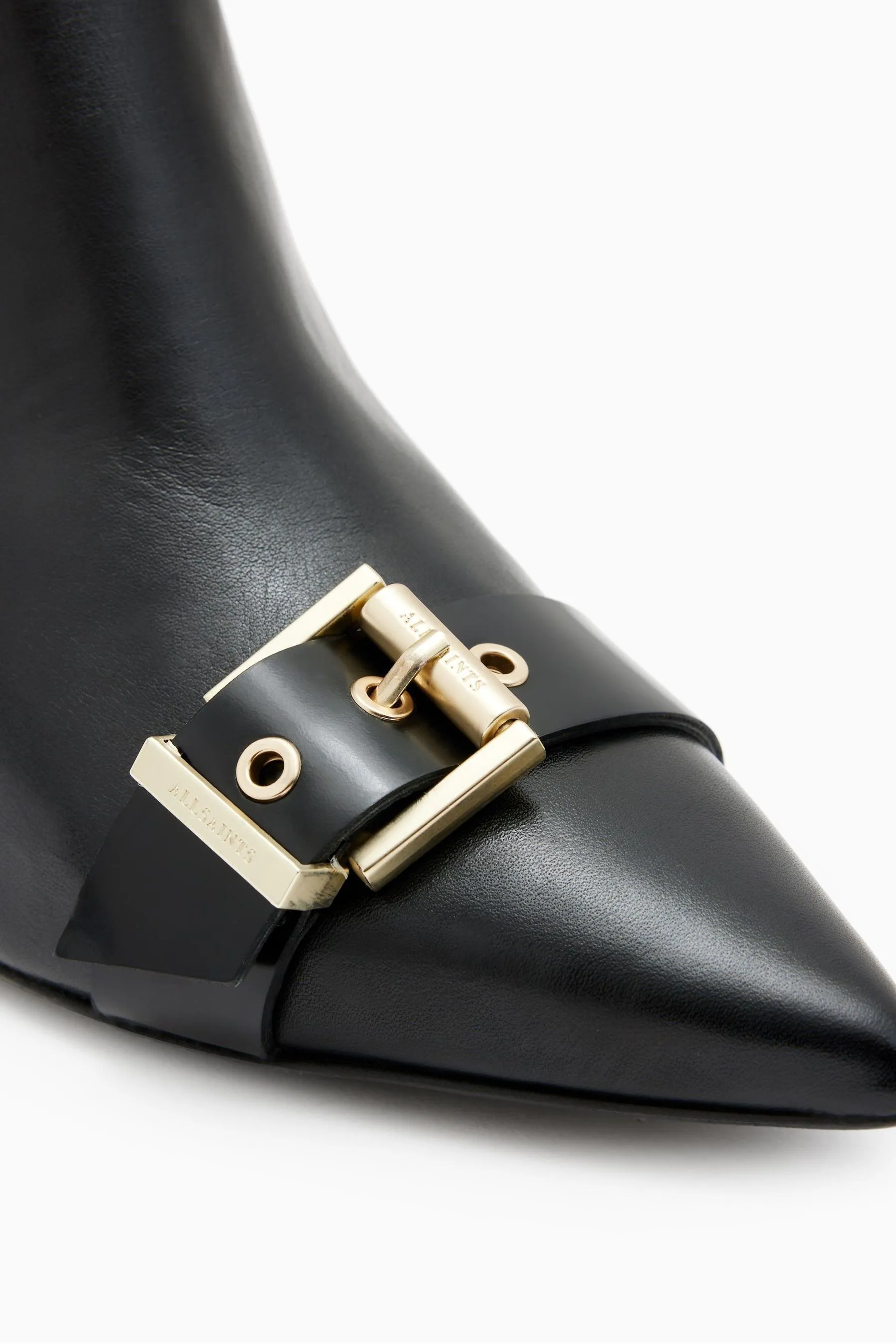 AllSaints - Rebecca - Stivali