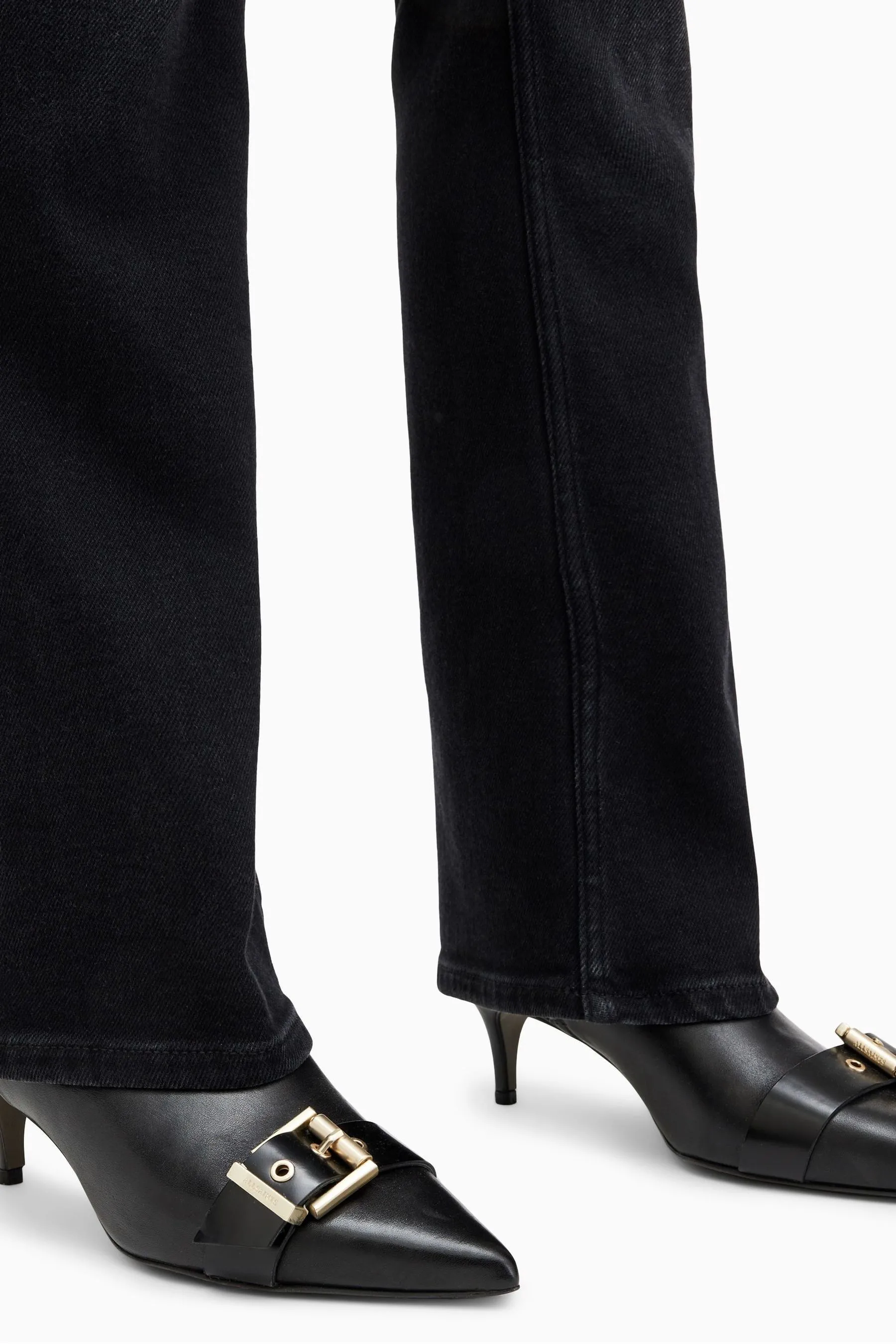 AllSaints - Rebecca - Stivali