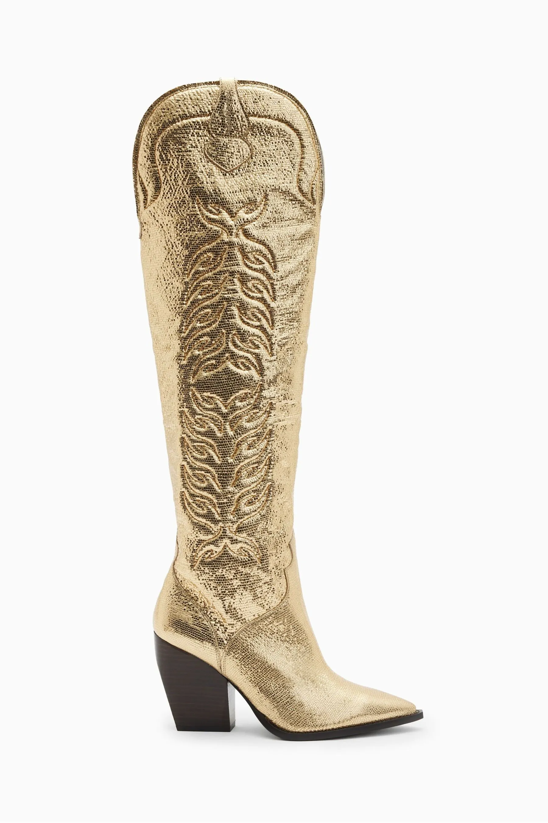 AllSaints - Roxanne - Stivali