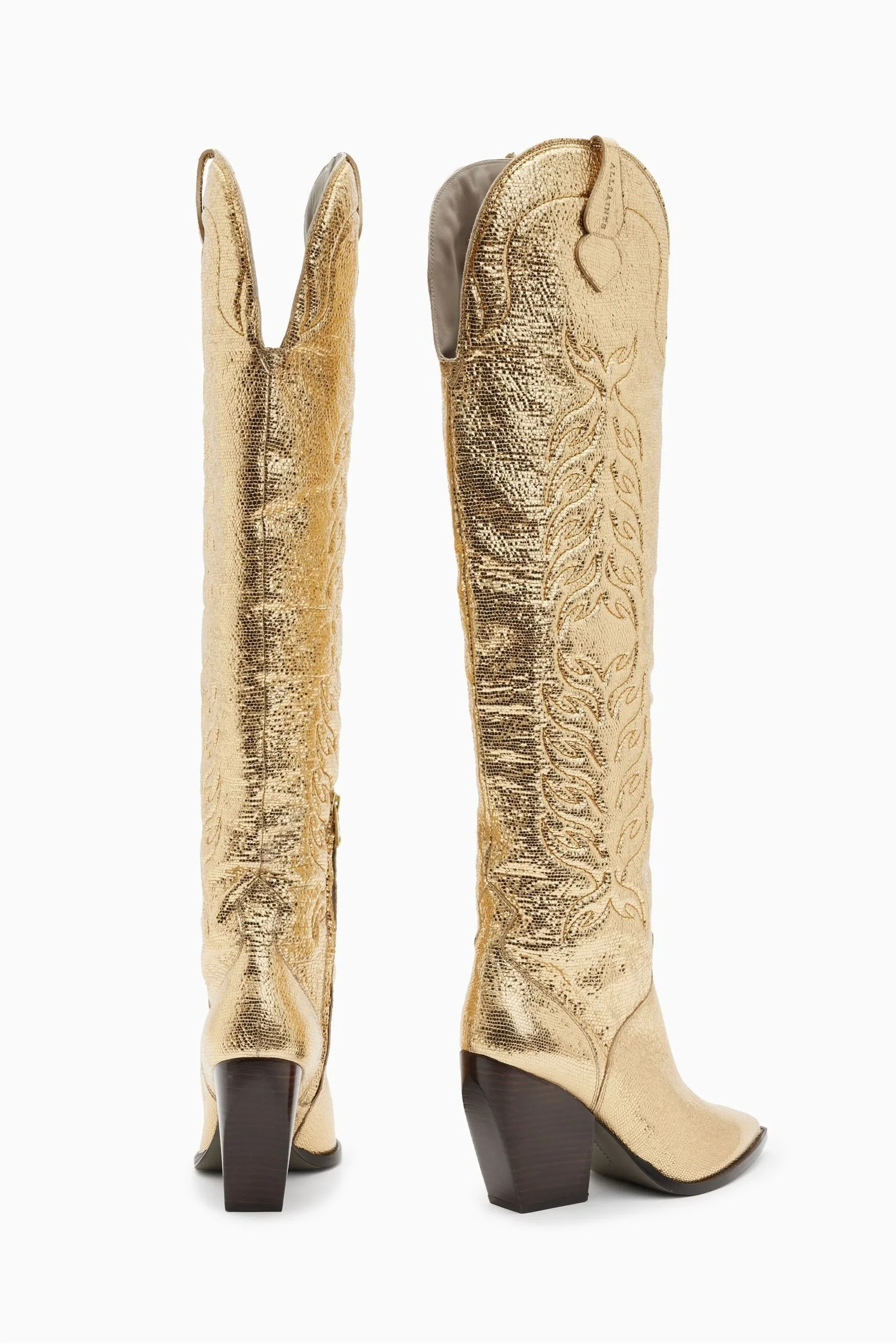 AllSaints - Roxanne - Stivali