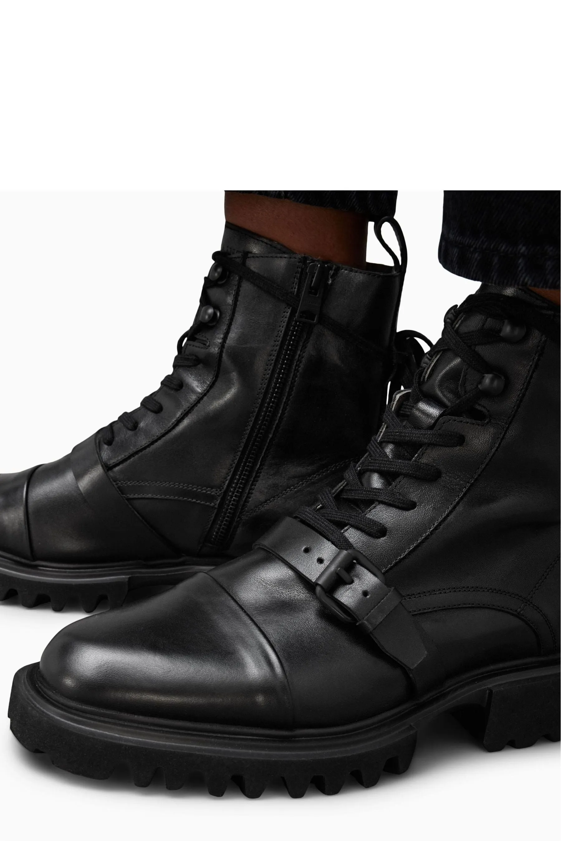 AllSaints - Tori - Stivali