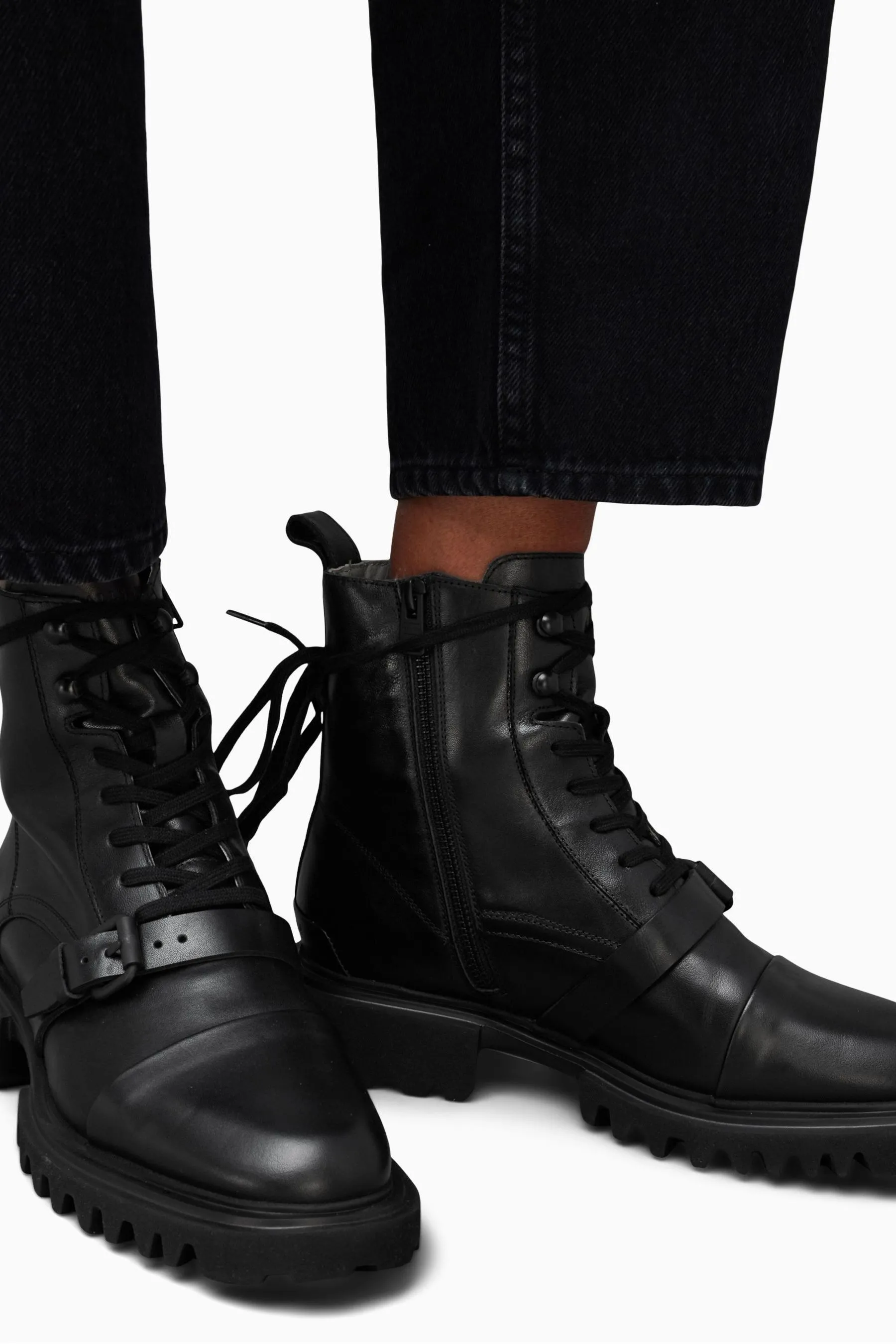 AllSaints - Tori - Stivali