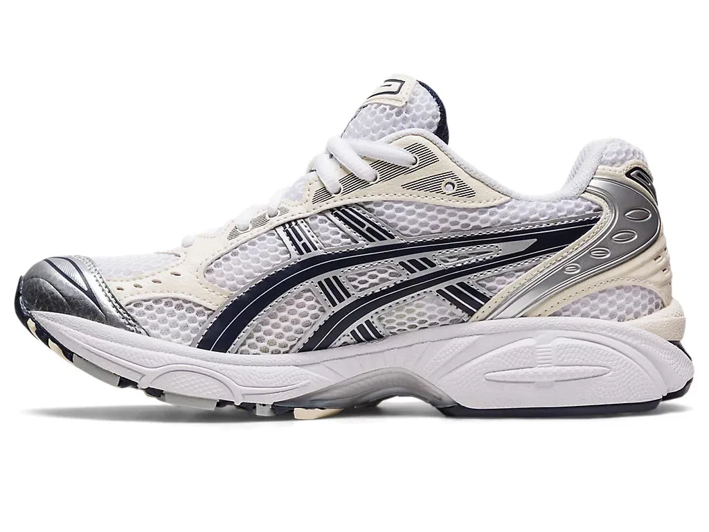 Asics Scarpe Unisex Gel-Kayano 14 Bianche 1202A056-109