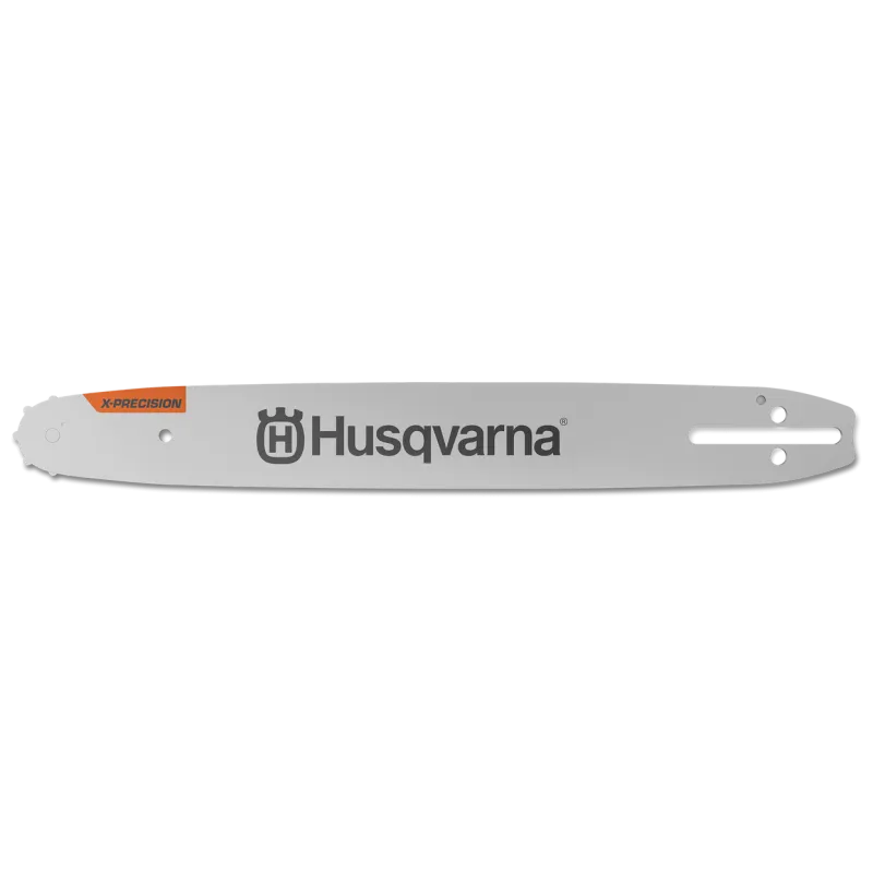 Barra X-PRECISION puntale fisso motosega HUSQVARNA PASSO 325 mini
