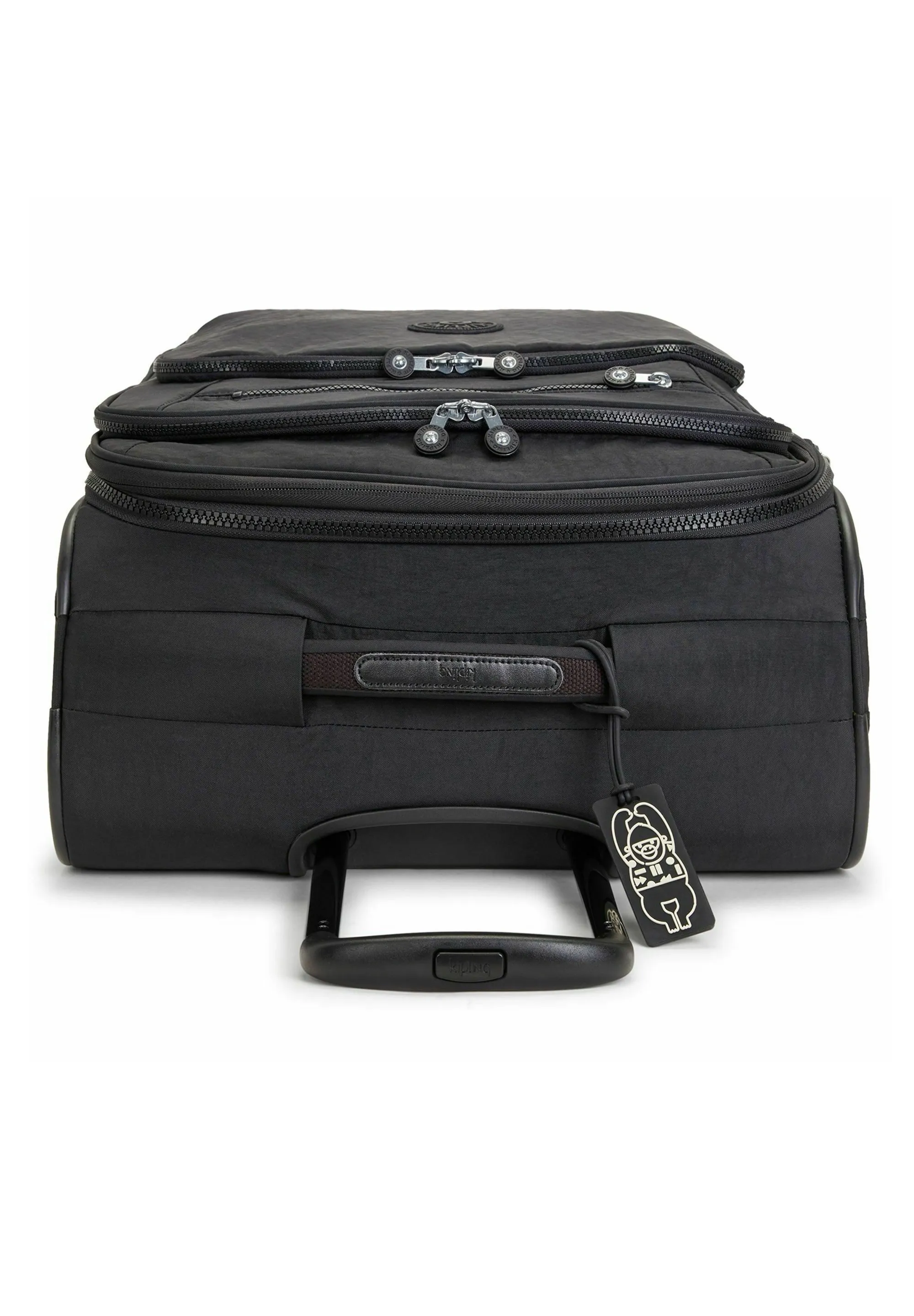 BASIC NEW YOURI SPIN 4 ROLLEN TROLLEY M 68 CM - Set di valigie