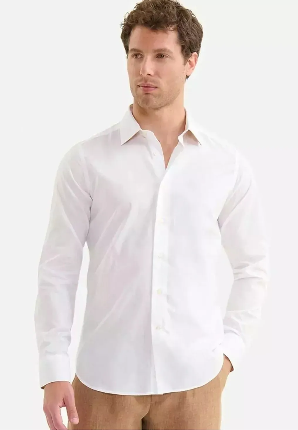 BATTOR - Camicia