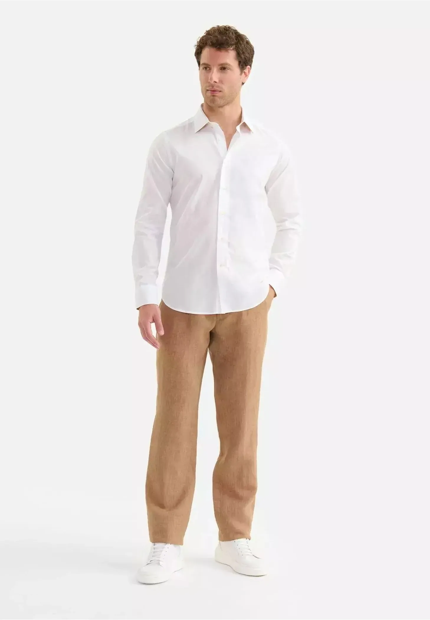 BATTOR - Camicia