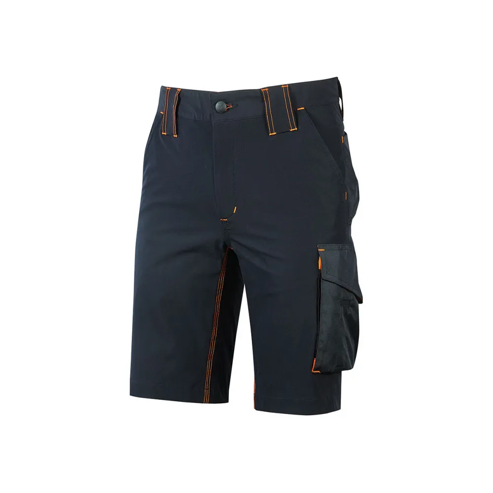 Bermuda U-Power Mercury Deep Blue