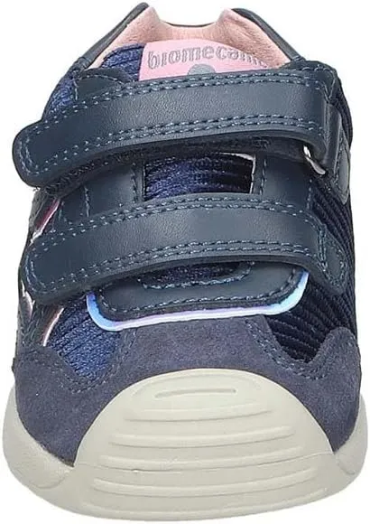 Biomecanics  Sneaker Blu Autunno/Inverno