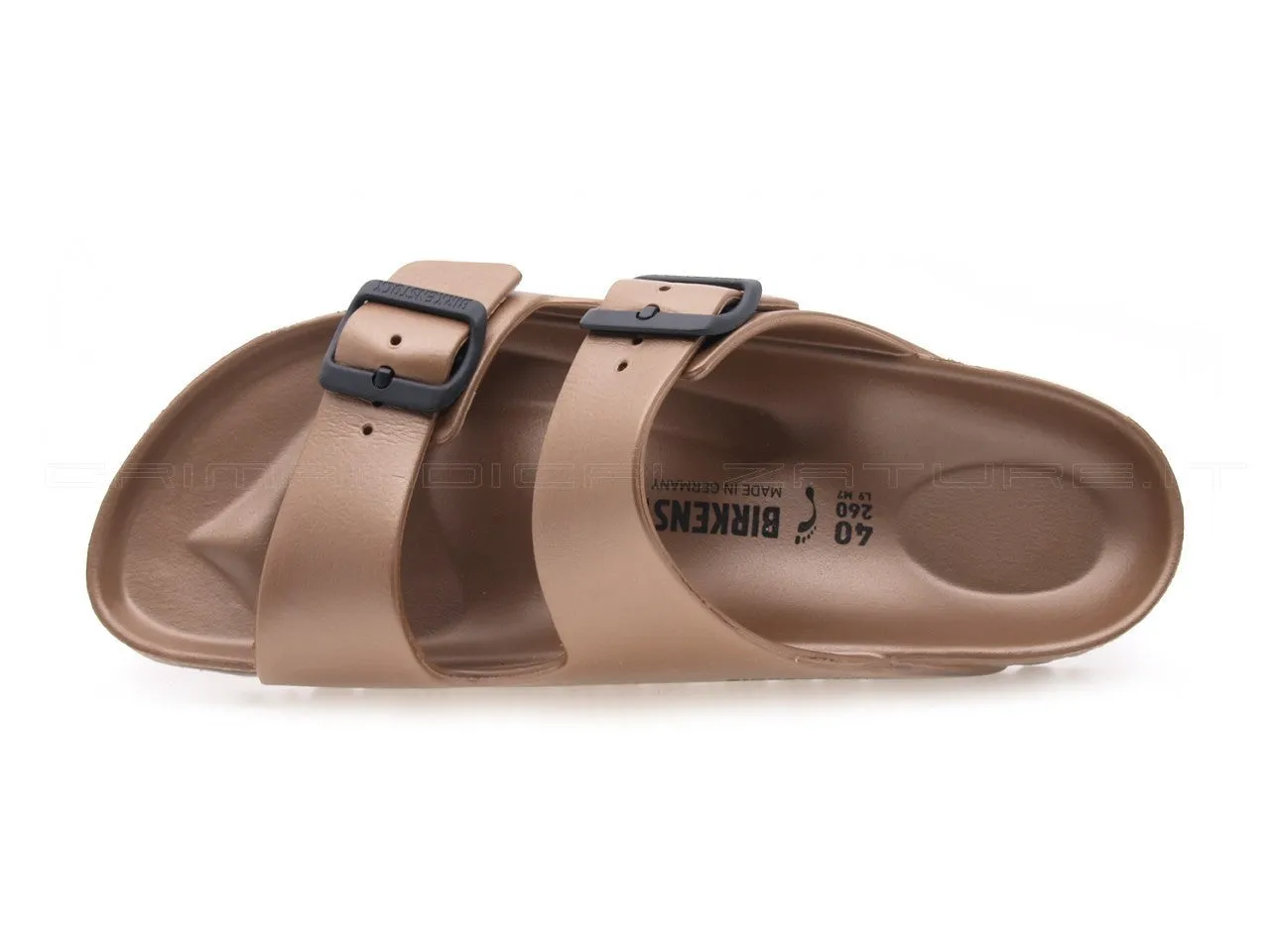 Birkenstock Arizona EVA gomma