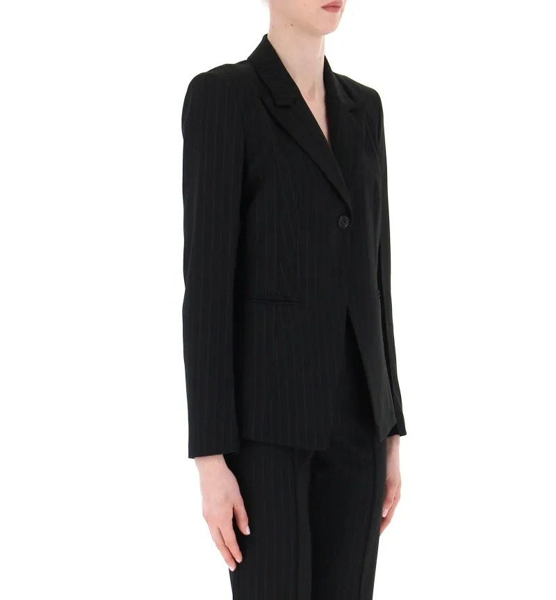 Blazer con tasche