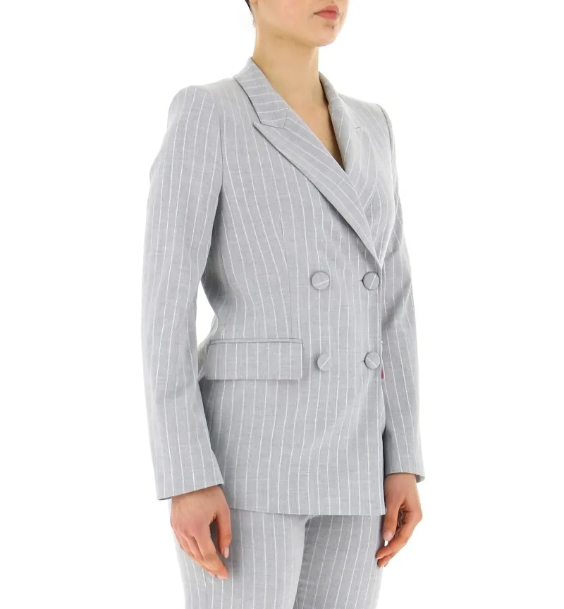 Blazer doppiopetto