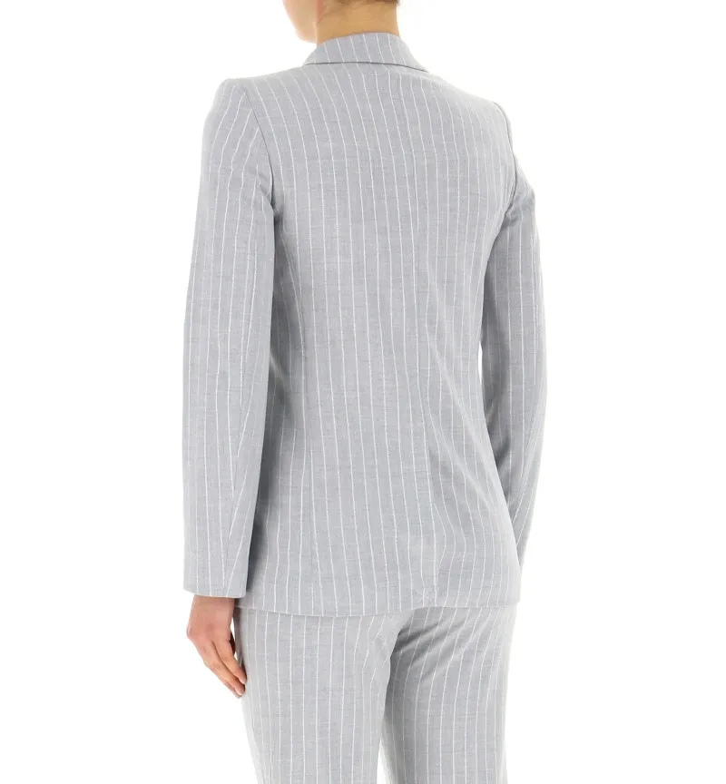 Blazer doppiopetto