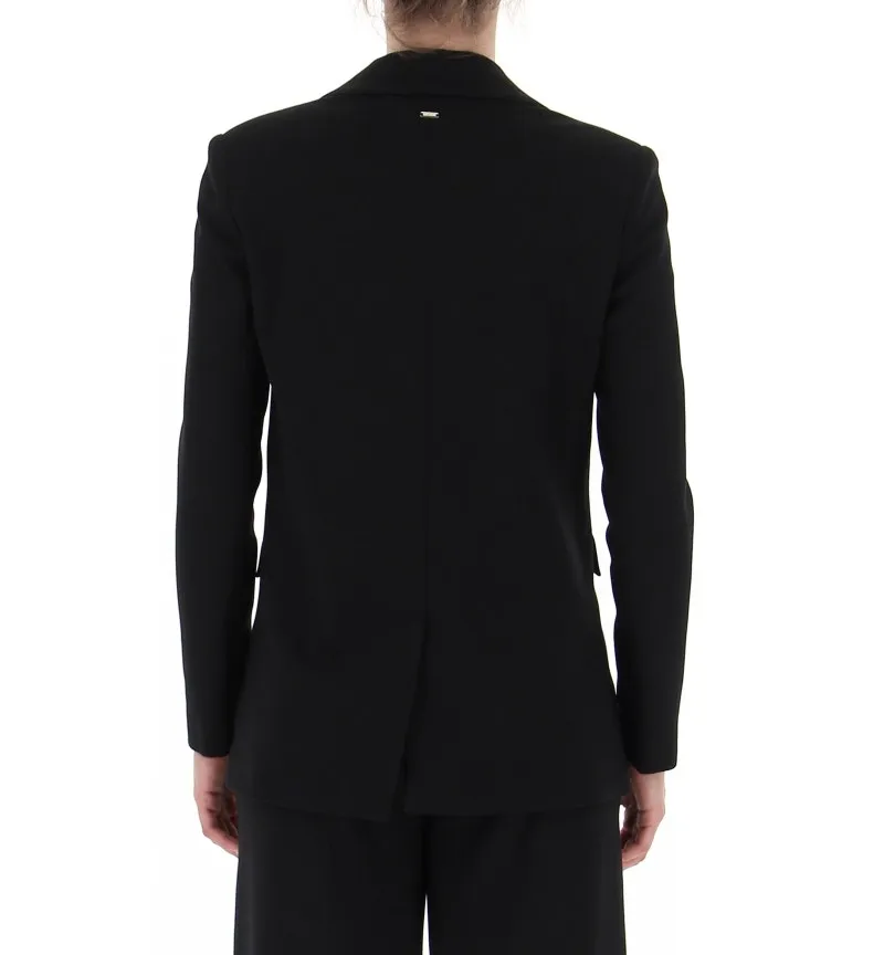 Blazer monopetto