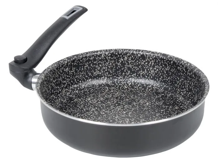 Bo-Camp Turn padella