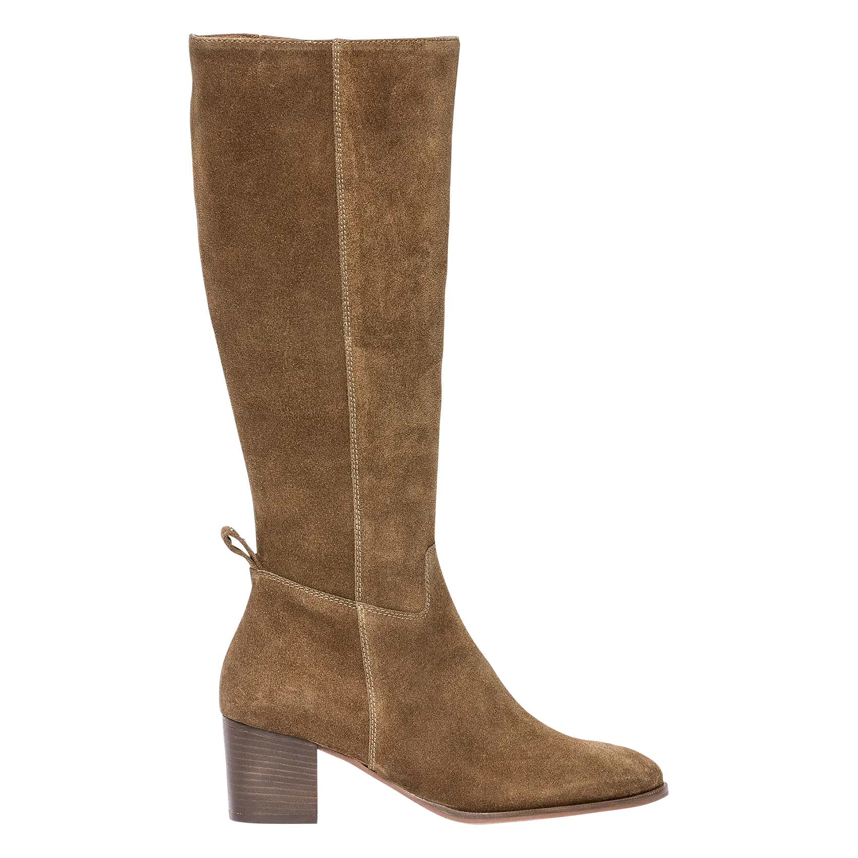  BOCAGE   FAREL - Stivali in pelle | Marrone