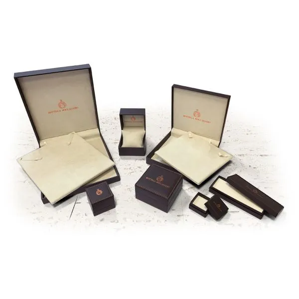 BOR144D Orecchini in argento in argento placcati oro giallo a semicerchio con cristallo peach    