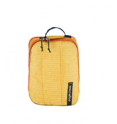 Borsa portaoggetti Eagle Creek Pack-It Reveal Expansion Cube S (giallo sahara)