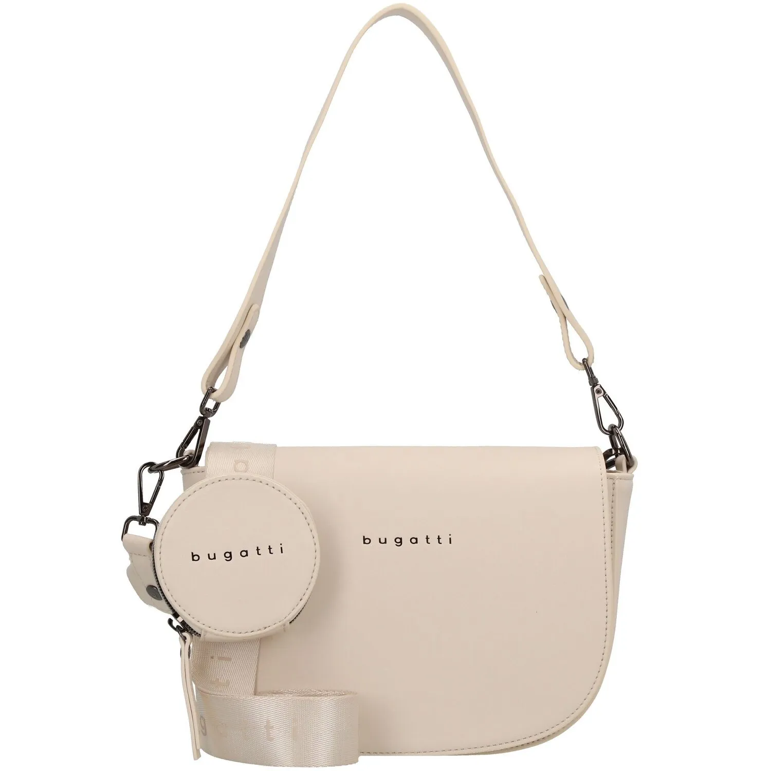 bugatti Borsa a tracolla Almata 23 cm