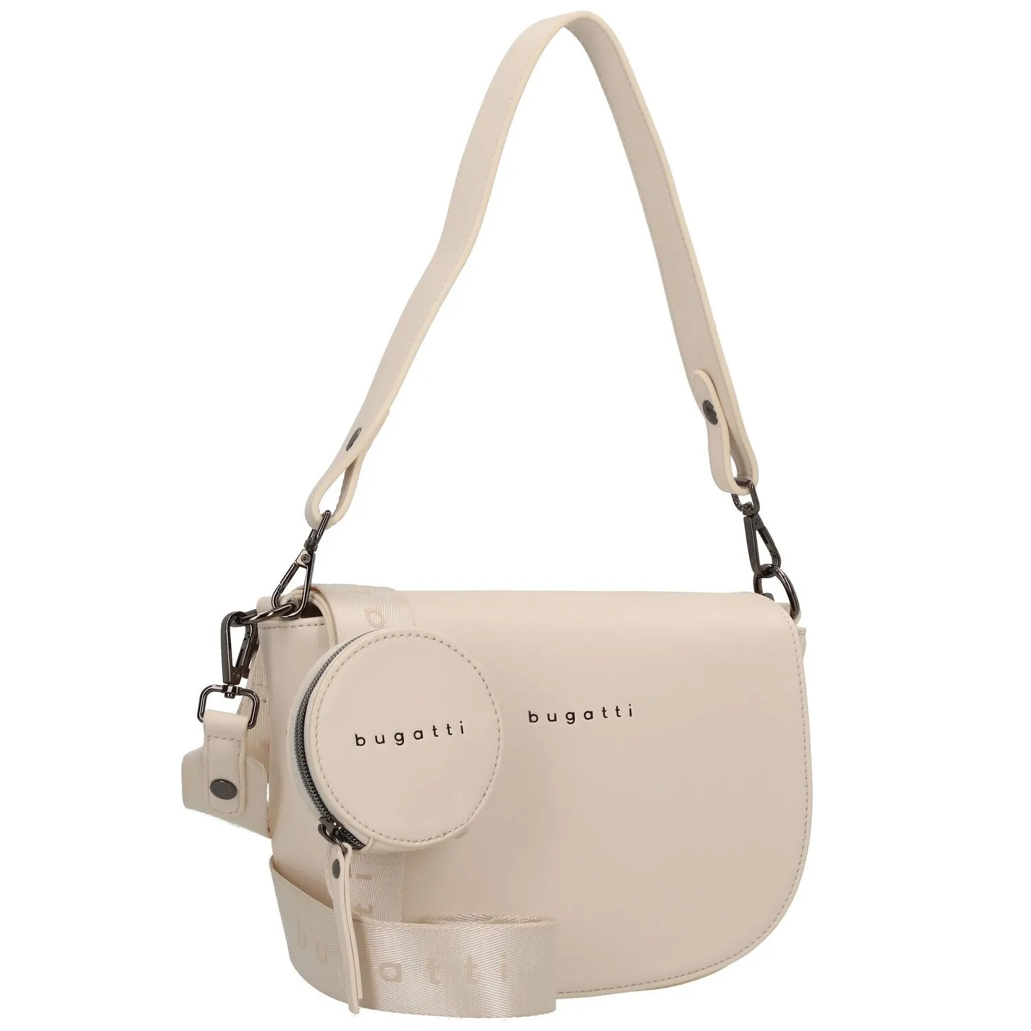 bugatti Borsa a tracolla Almata 23 cm