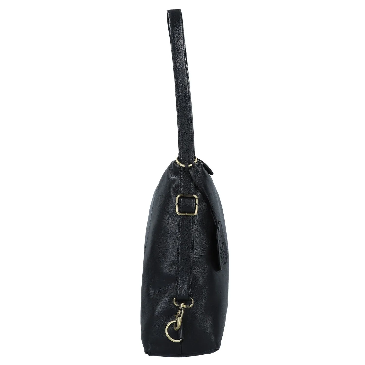 Burkely Natural Norah Borsa a tracolla Pelle 32 cm
