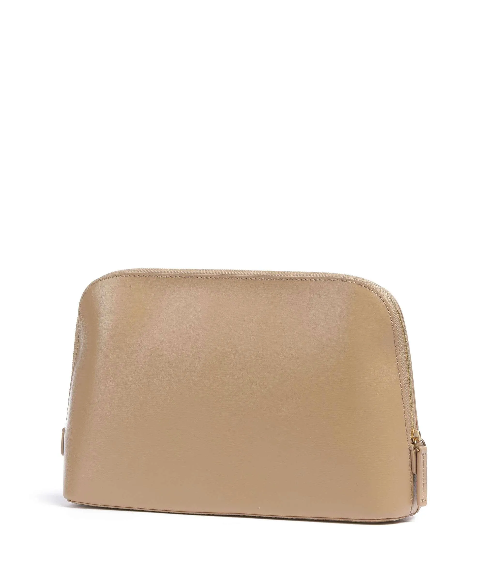  by Malene Birger Aya Medium Borsa da toilette sabbia 26 cm  