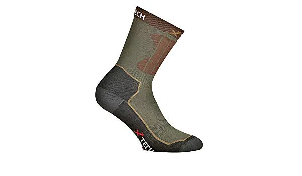 calza x tech termica  xt45