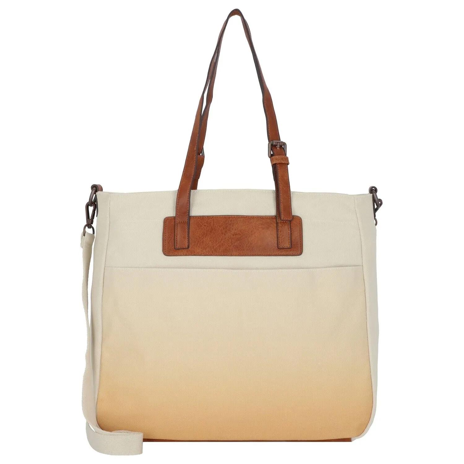 camel active Borsa shopper Sand 38 cm