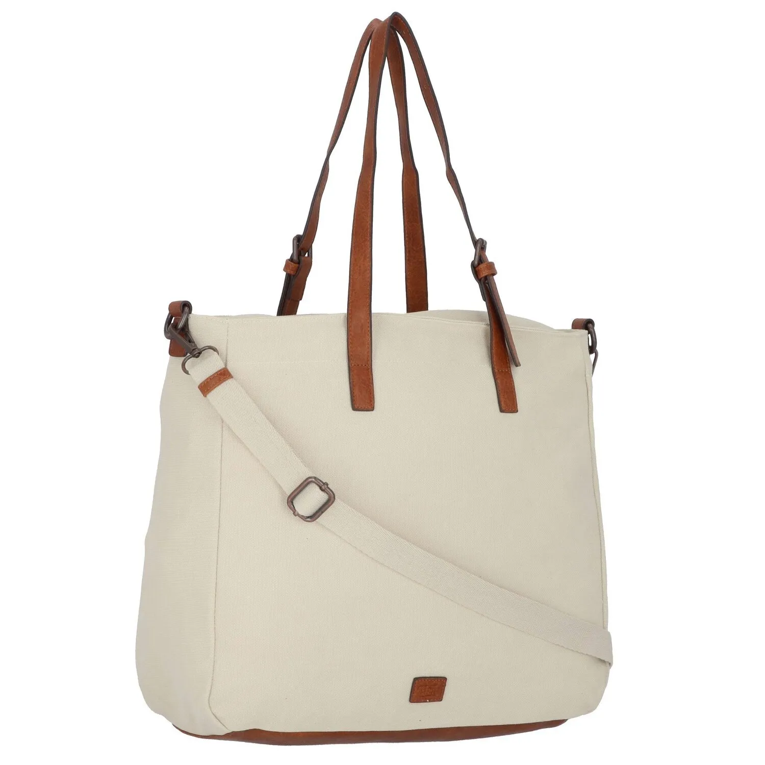 camel active Borsa shopper Sand 38 cm